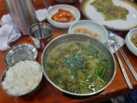 [영동올뱅이집] SJR님의 추천 리뷰 2023/2/11