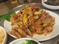 나만의 맛집 지도, 뽈레 [평래옥] 먹세권러님이 작성 2017/12/28