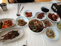 [도화식당] 뜨멜님의 추천 포스트 2018/10/10