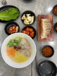 삼대 국수회관 본점 - 일도이동 한식 | 뽈레 Polle [삼대 국수회관 본점] 일도이동 한식 | 뽈레 Polle