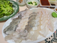 [총각회수산] capriccio님의 리뷰 2024/5/18