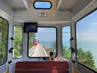 [해운대 블루라인파크 미포정거장] 스라님의 좋음 포스트 2022/4/5