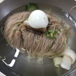 나만의 맛집 지도, 뽈레 [평양면옥] ;(님이 작성 2018/3/1