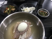 나만의 맛집 지도, 뽈레 [평양옥] 우지희님이 작성 2018/3/30