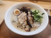 우마이 식당 - 평촌신도시 일본라멘 | 뽈레 Polle [우마이 식당] 평촌신도시 일본라멘 | 뽈레 Polle