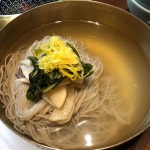 [봉피양 강남점] Colin B님의 추천 리뷰 2018/8/26