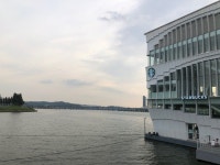 [스타벅스 커피 서울웨이브아트센터점] 당뉴님의 추천 리뷰 2021/6/12