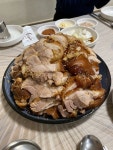 [대왕족발 삼척점] ㄱㄱㄱ님의 추천 리뷰 2019/12/23