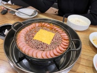 [이나경 송탄 부대찌개] Hyam님의 추천 포스트 2021/12/16
