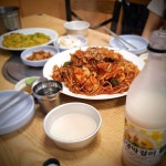 [성수 아구찜] juan님의 좋음 리뷰 2022/4/6