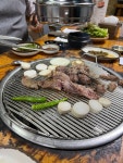 [온누리장작구이 가창점] 이코노님의 좋음 포스트 2023/10/1