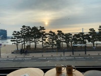 [스타벅스 커피 광안비치점] 먹는존재님의 추천 리뷰 2020/2/7