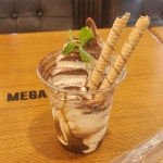 [메가 MGC 커피 구월팬더점] 먹뽀님의 좋음 포스트 2023/7/21