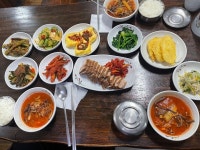 [인사동 한가네 불고기] 호호호님의 추천 리뷰 2021/4/12