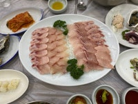 [동백섬 횟집] Galapagos님의 추천 포스트 2022/12/20