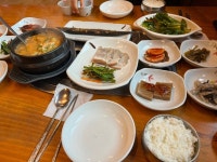 [원진노기순청국장] 소림님의 좋음 포스트 2022/12/31