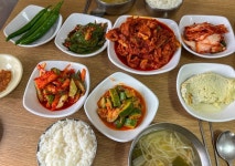 양지식당 - 종로6가 한식 | 뽈레 Polle [양지식당] 종로6가 한식 | 뽈레 Polle
