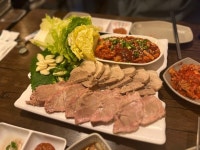 [빈대떡 예전집 홍어] 재흐님의 좋음 리뷰 2023/11/18