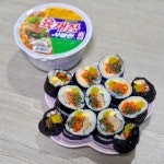 [김밥 먹고 갑시다] 먹죽귀님의 리뷰 2024/8/29