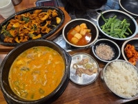 [보승회관 강남역점] 먹깨비요정찡님의 리뷰 2025/3/31