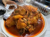 [월성식당] 해빙 🌼님의 추천 리뷰 2021/3/20