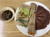 [청령포분식] 소이님의 추천 포스트 2023/9/10