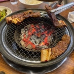 [화랑갈비 배곧점] 민아님의 추천 포스트 2022/10/28