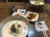 [산고을 국수잔치] curi님의 좋음 리뷰 2018/9/6