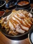 더맛있는족발보쌈 사가정역점 - 면목동 한식 | 뽈레 Polle [더맛있는족발보쌈 사가정역점] 면목동 한식 | 뽈레 Polle