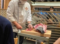 [이정태 본참치] 맛 중위님의 추천 리뷰 2020/8/16