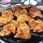 [불깨맛 조약돌 숯불닭갈비 본점] Ludens님의 추천 포스트 2020/1/5