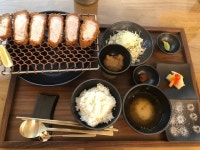 정 돈카츠 - 신암동 돈까스 | 뽈레 Polle [정 돈카츠] 신암동 돈까스 | 뽈레 Polle