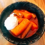 나만의 맛집 지도, 뽈레 [덕자네 방앗간 강남본점] 삶의이유님이 작성 2017/12/26