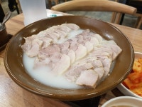 다복 수육국밥 세종도담점 - 도담동 한식 | 뽈레 Polle [다복 수육국밥 세종도담점] 도담동 한식 | 뽈레 Polle
