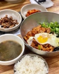 [장독대 식당] 맵찔이님의 추천 리뷰 2023/8/27