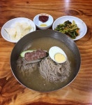 [원조 서부냉면] Luscious.K님의 추천 리뷰 2017/8/28