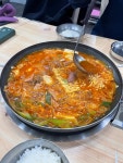 [경원식당 의정부역전점] 이농장님의 좋음 포스트 2023/2/19