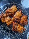 숯불의 닭 - 정릉동 닭갈비 | 뽈레 Polle [숯불의 닭] 정릉동 닭갈비 | 뽈레 Polle