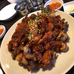 나만의 맛집 지도, 뽈레 [뽕나무쟁이 선릉본점] youxme님이 작성 2018/1/9