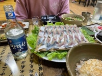 [제일수산 횟집] 조잉님의 추천 리뷰 2021/6/6