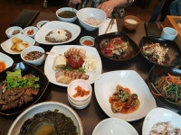 산채향 - 광화문 한식 | 뽈레 Polle [산채향] 광화문 한식 | 뽈레 Polle