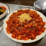 [무교동 원조 목포 세발낙지] 은하수님의 좋음 리뷰 2021/5/13