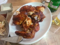 꼬꼬 영양통닭 - 경원동2가 치킨 | 뽈레 Polle [꼬꼬 영양통닭] 경원동2가 치킨 | 뽈레 Polle