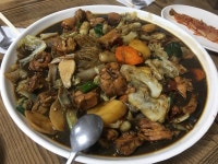 [명가찜닭] 준님의 추천 포스트 2018/9/24