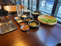 [돌담흑돼지 연동점] Meatlover79님의 좋음 포스트 2024/3/7