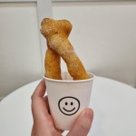 권실장 참마 찹쌀 꽈배기 태백점 - 황지동 꽈배기/도너츠 | 뽈레 Polle [권실장 참마 찹쌀 꽈배기 태백점] 황지동 꽈배기/도너츠 | 뽈레 Polle