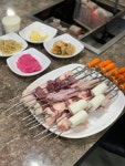 박가네 숯불 회전구이 - 신북면 고깃집 | 뽈레 Polle [박가네 숯불 회전구이] 신북면 고깃집 | 뽈레 Polle