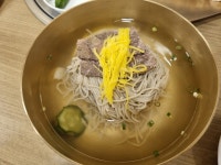 능라도 - 서초동 평양냉면 | 뽈레 Polle [능라도] 서초동 평양냉면 | 뽈레 Polle