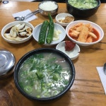 나만의 맛집 지도, 뽈레 [장기식당] 일이오님이 작성 2018/12/28