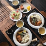 자연을 담은 식탁 - 위례신도시 구내식당 | 뽈레 Polle [자연을 담은 식탁] 위례신도시 구내식당 | 뽈레 Polle